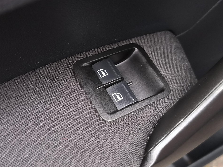 Volkswagen Caddy 2.0TDi Trendline