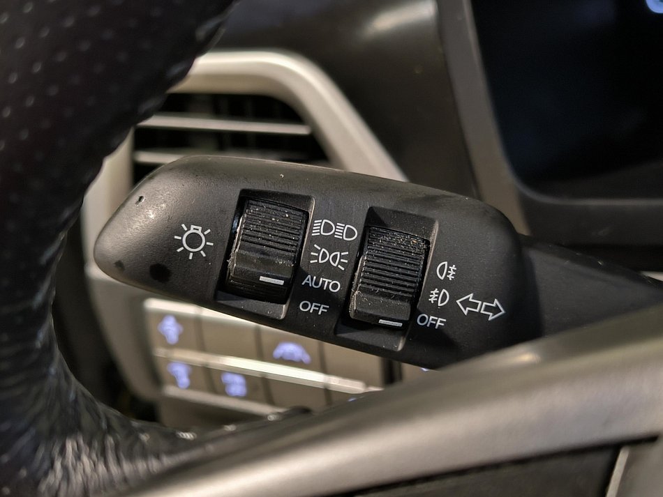 SsangYong Korando 1.5T-GDi 