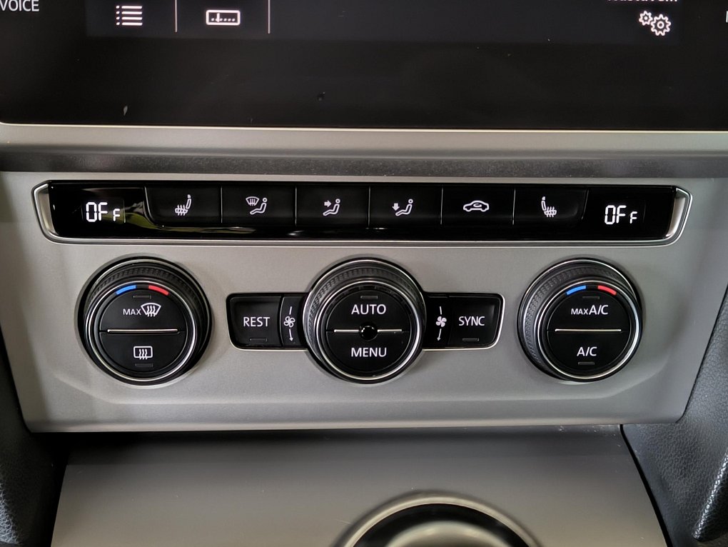 Volkswagen Passat 1.5 TSi Comfortline