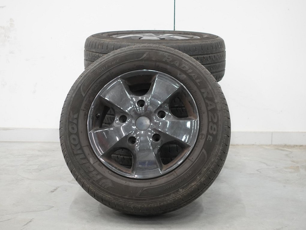 Ford Transit Custom 2.2TDCi Trend L2 6míst