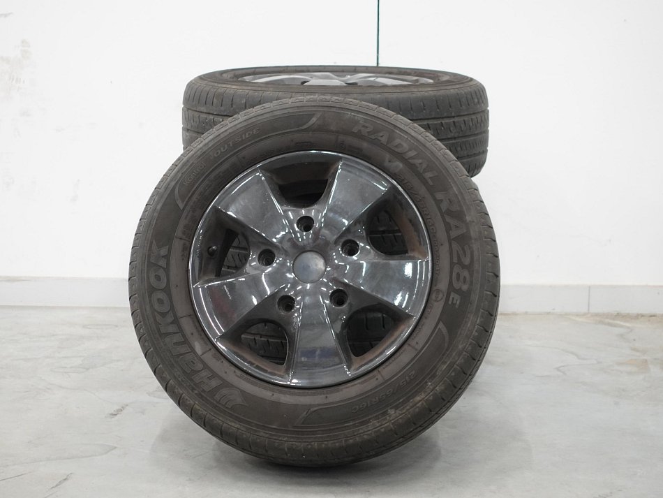 Ford Transit Custom 2.2TDCi Trend L2 6míst