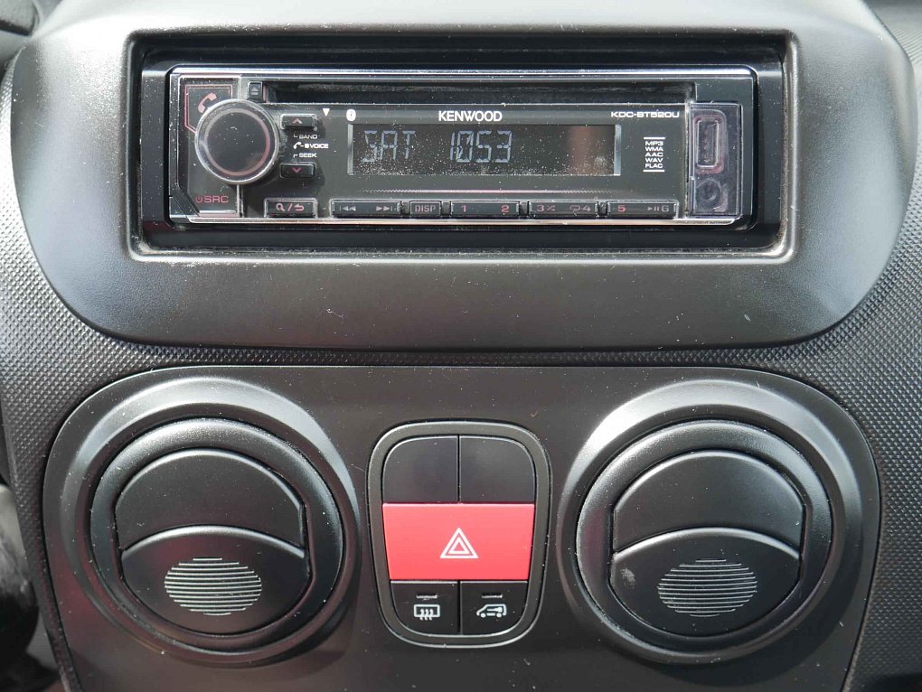 Fiat Fiorino 1.4i 