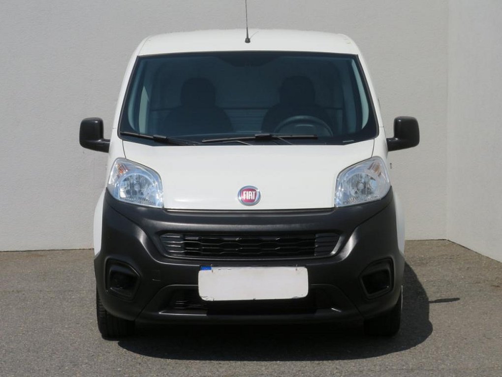 Fiat Fiorino 1.4i 