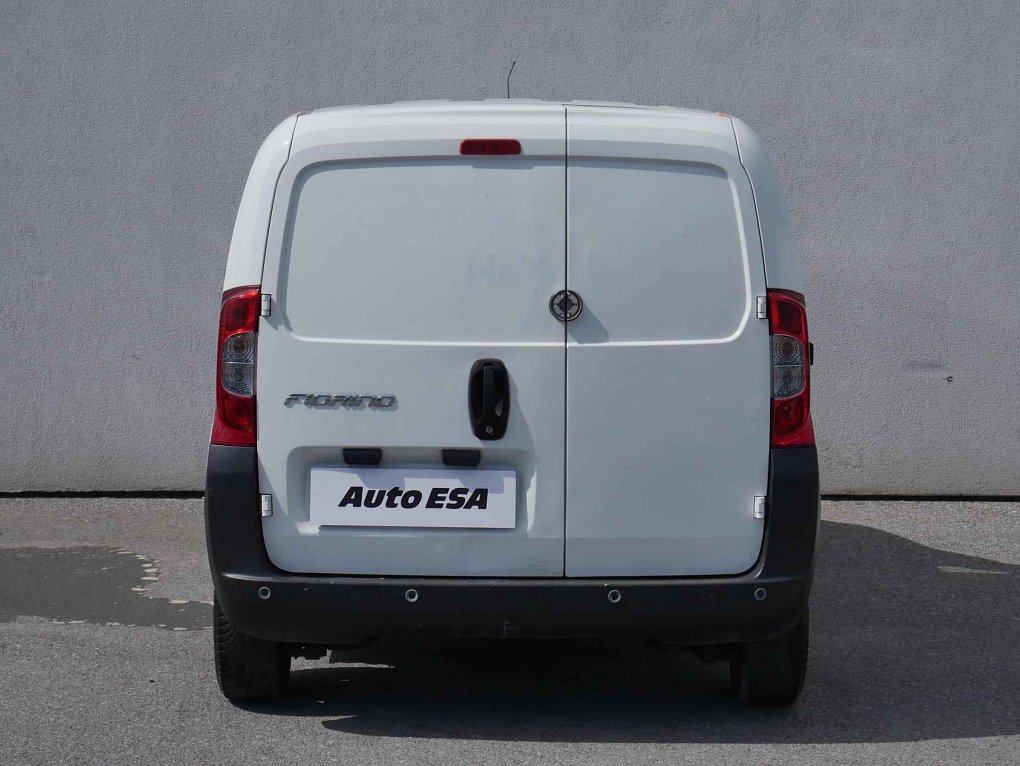 Fiat Fiorino 1.4i 