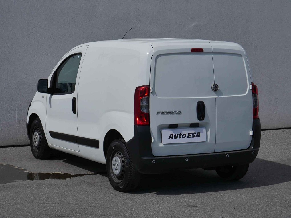 Fiat Fiorino 1.4i 