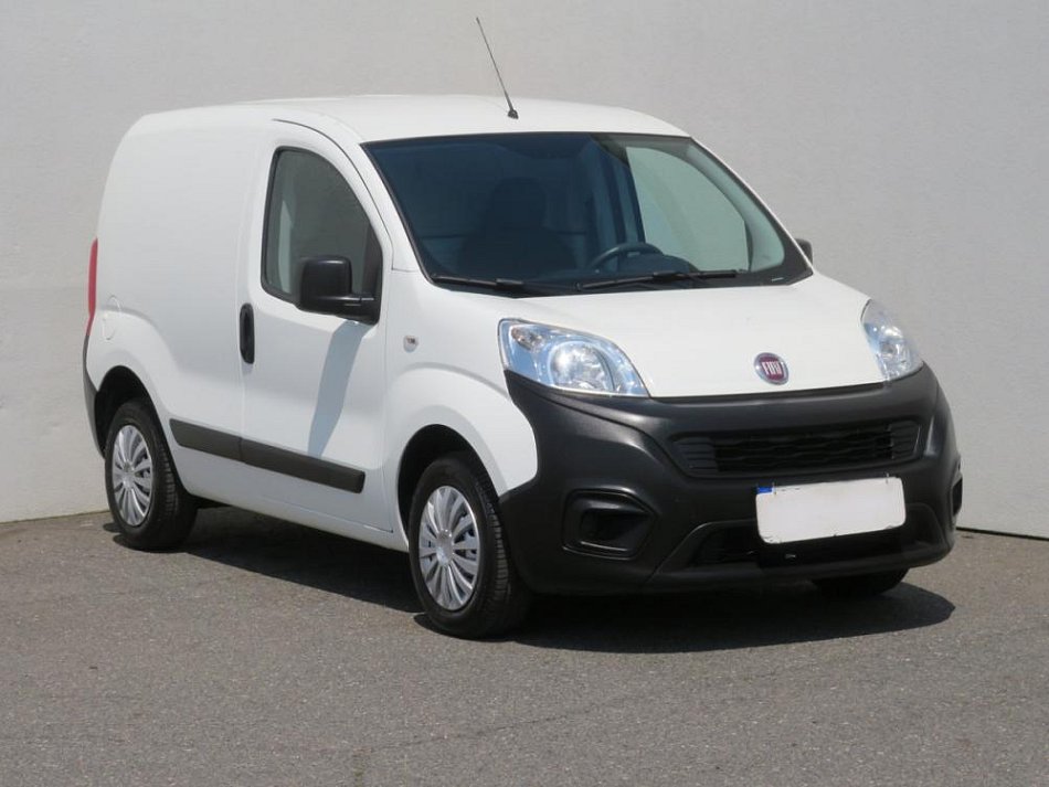 Fiat Fiorino 1.4i 