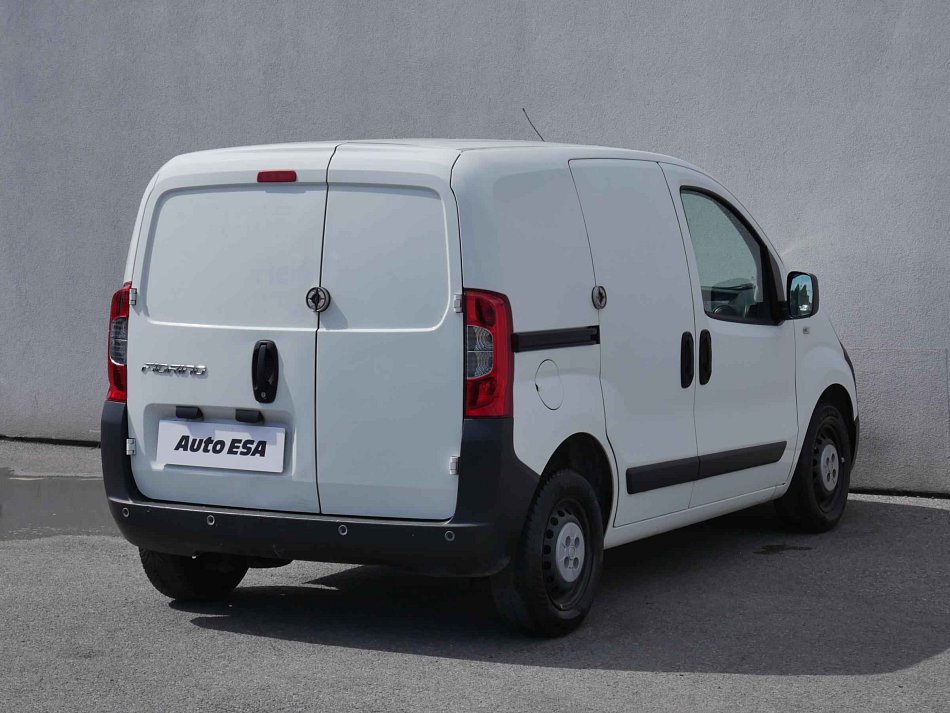 Fiat Fiorino 1.4i 