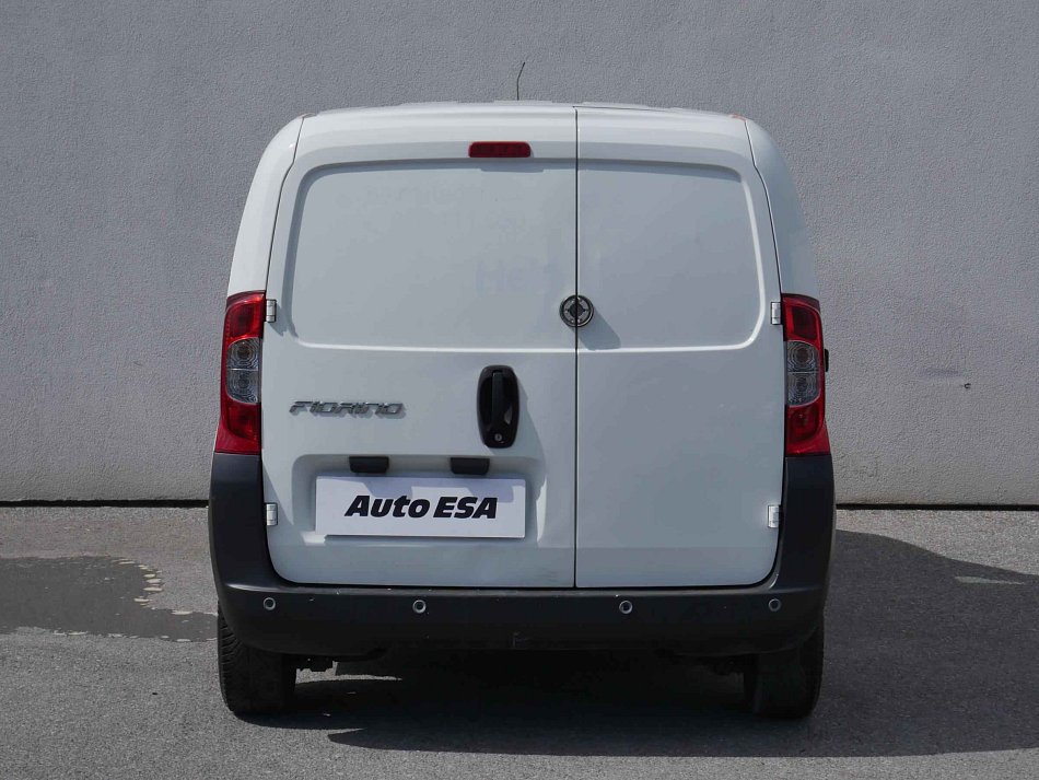 Fiat Fiorino 1.4i 