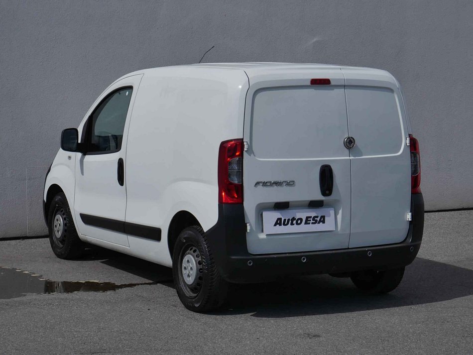 Fiat Fiorino 1.4i 