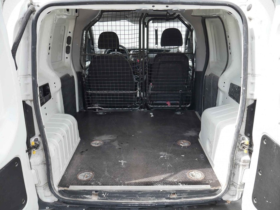 Fiat Fiorino 1.4i 