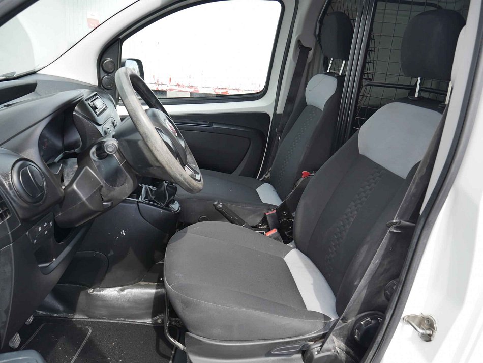 Fiat Fiorino 1.4i 