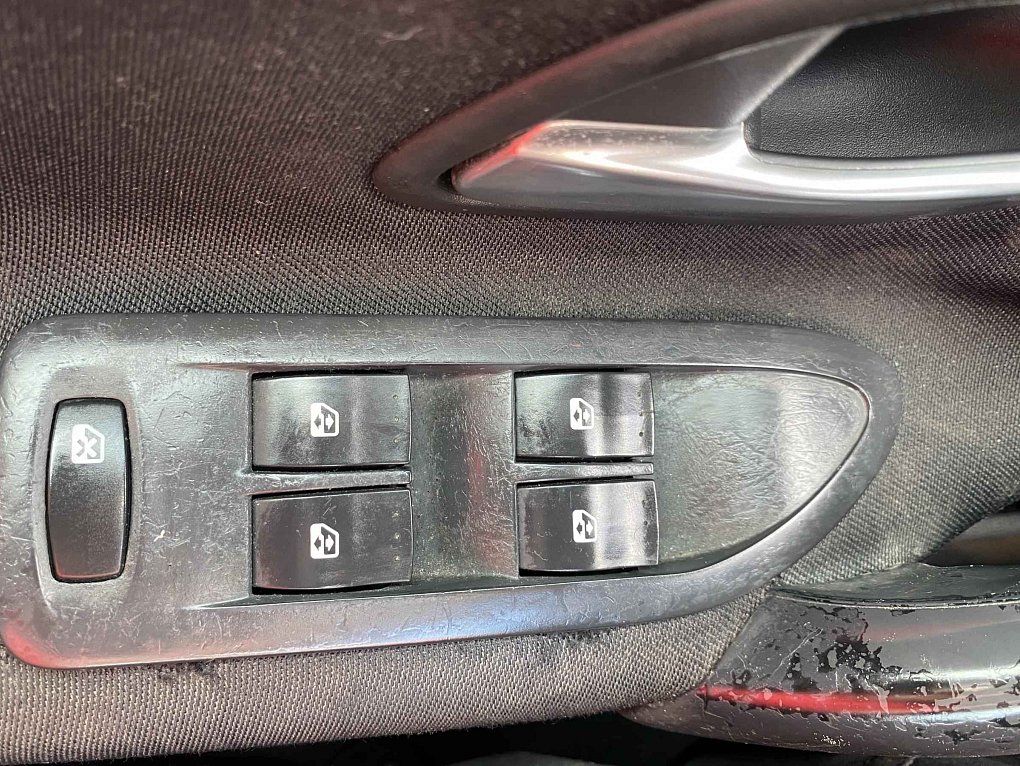 Renault Laguna 2.0 16V 