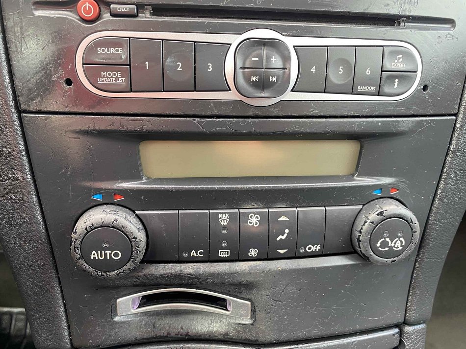 Renault Laguna 2.0 16V 