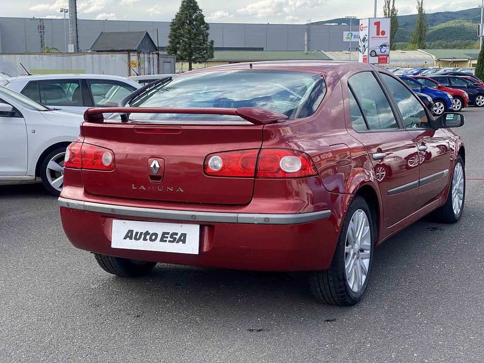 Renault Laguna 2.0 16V 