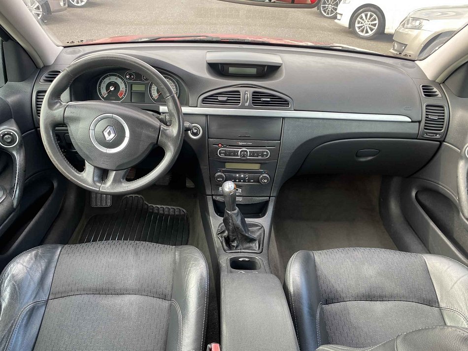Renault Laguna 2.0 16V 