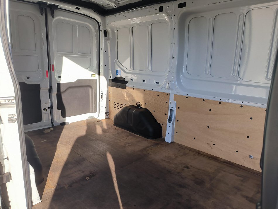 Ford Transit 2.0TDCi Trend L2H2