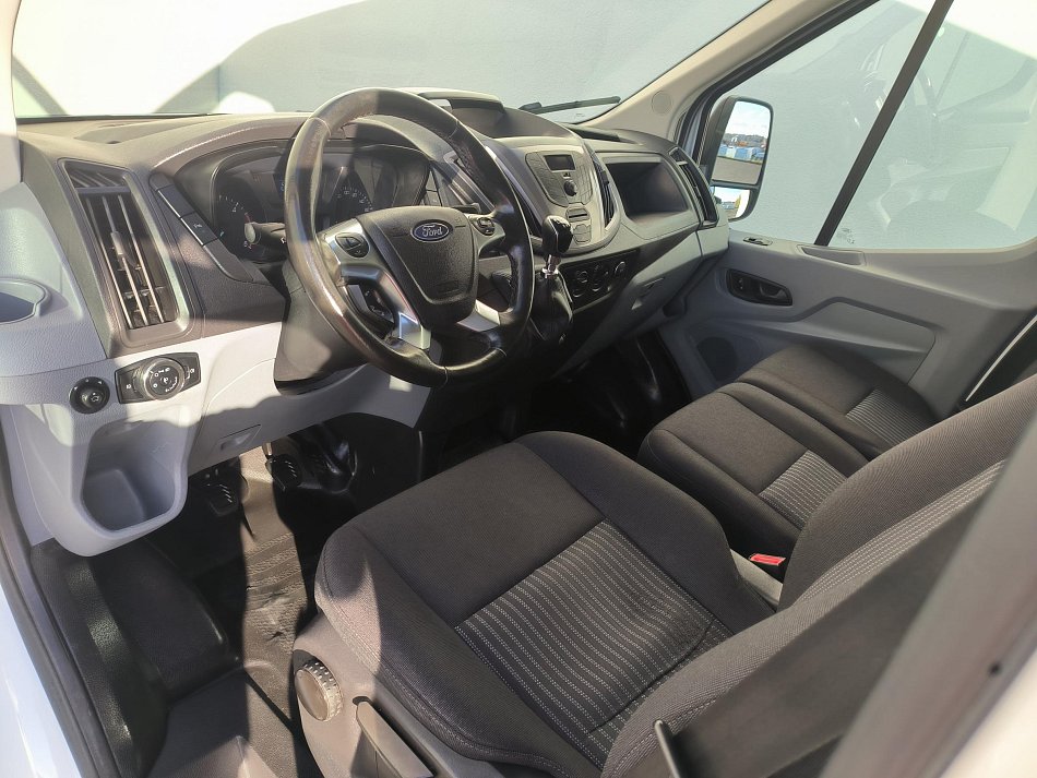 Ford Transit 2.0TDCi Trend L2H2
