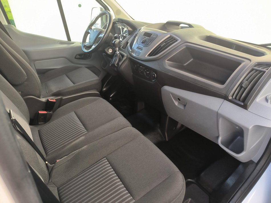 Ford Transit 2.0TDCi Trend L2H2