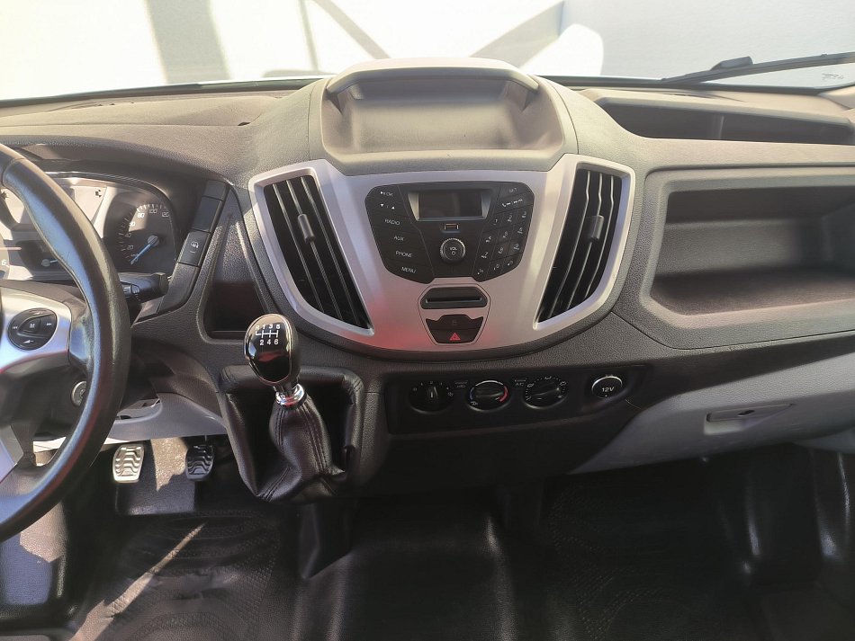 Ford Transit 2.0TDCi Trend L2H2