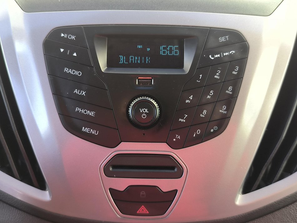 Ford Transit 2.0TDCi Trend L2H2