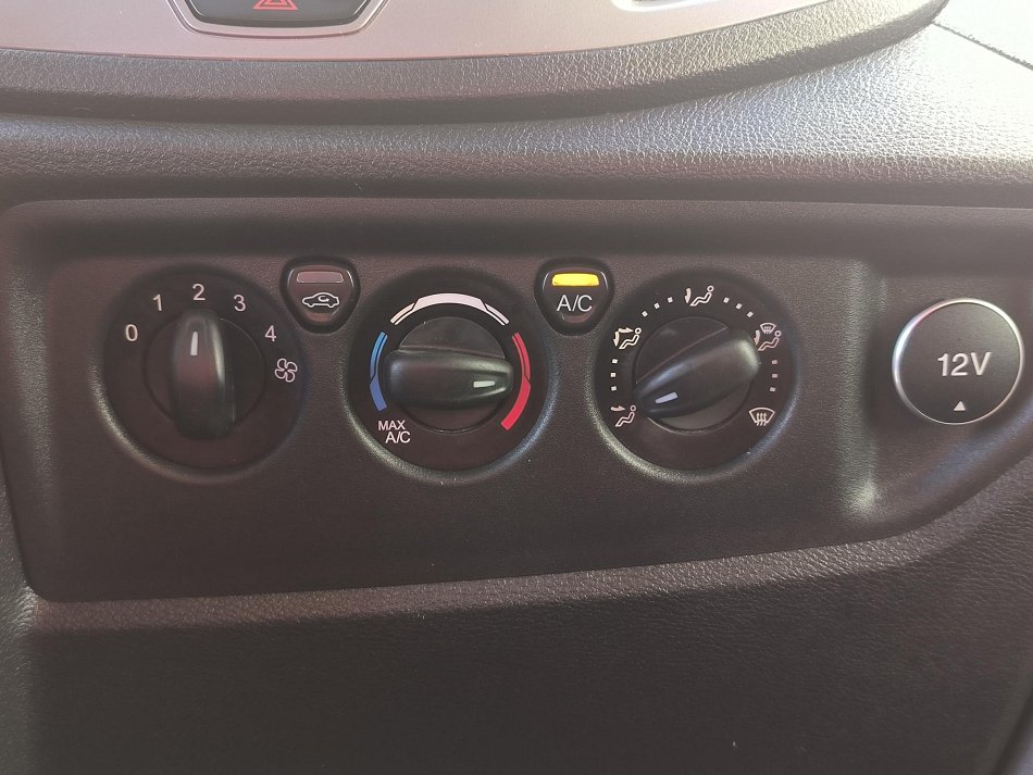 Ford Transit 2.0TDCi Trend L2H2