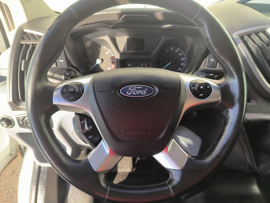 Ford Transit 2.0TDCi Trend L2H2