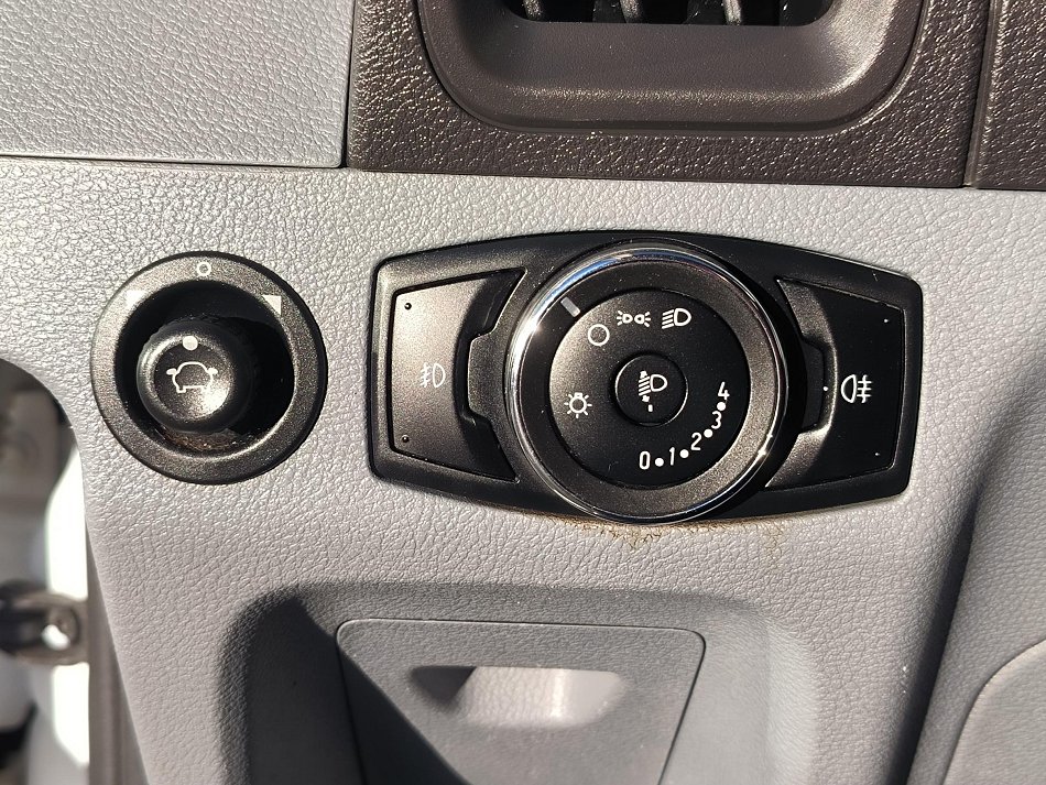 Ford Transit 2.0TDCi Trend L2H2