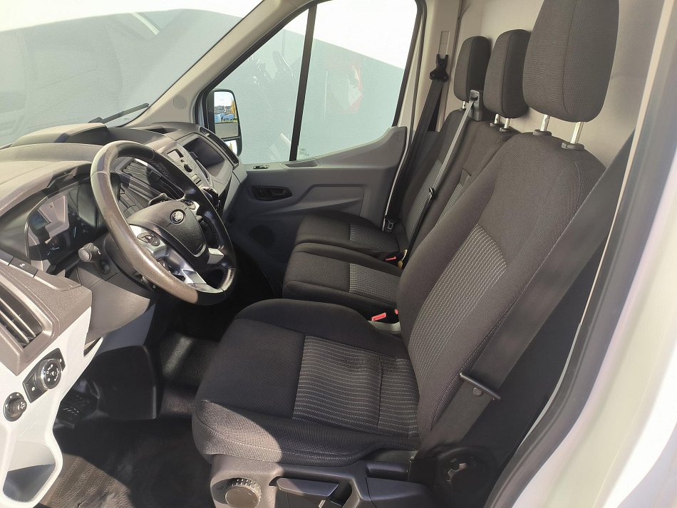 Ford Transit 2.0TDCi Trend L2H2