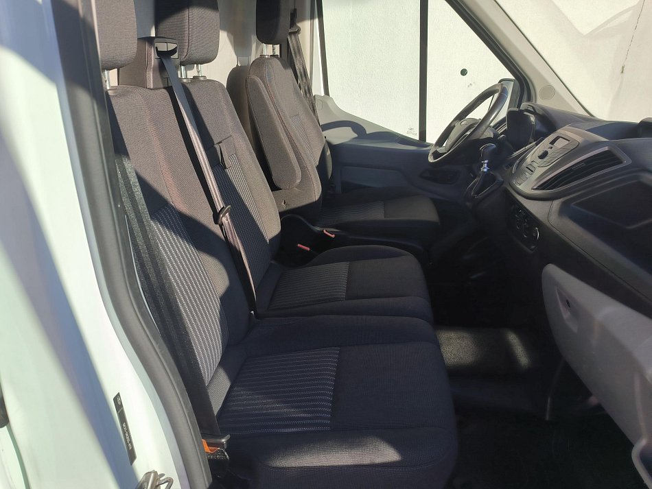Ford Transit 2.0TDCi Trend L2H2