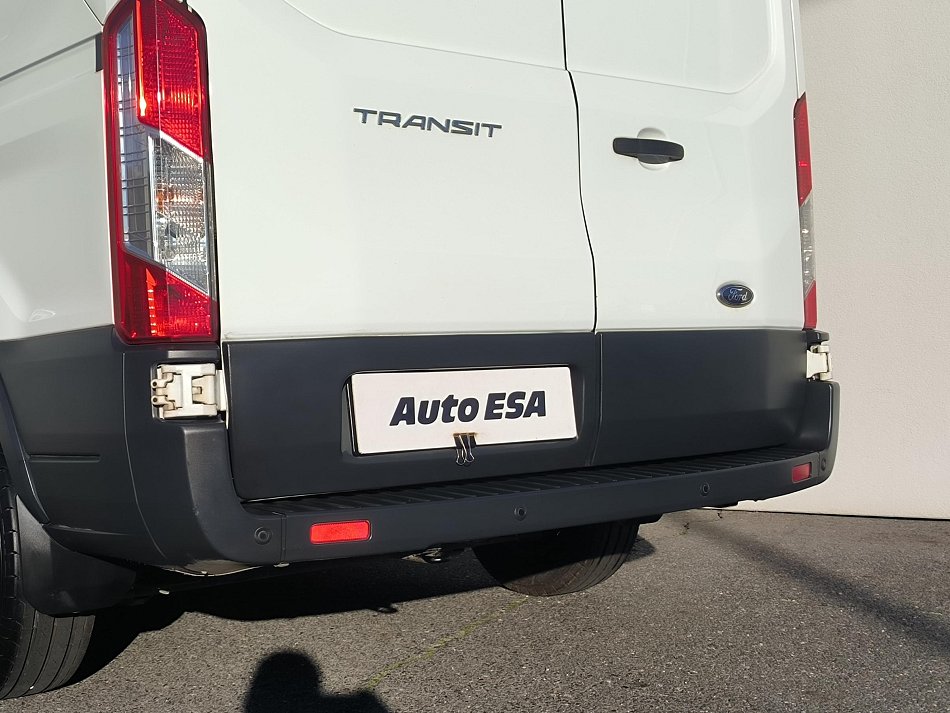 Ford Transit 2.0TDCi Trend L2H2