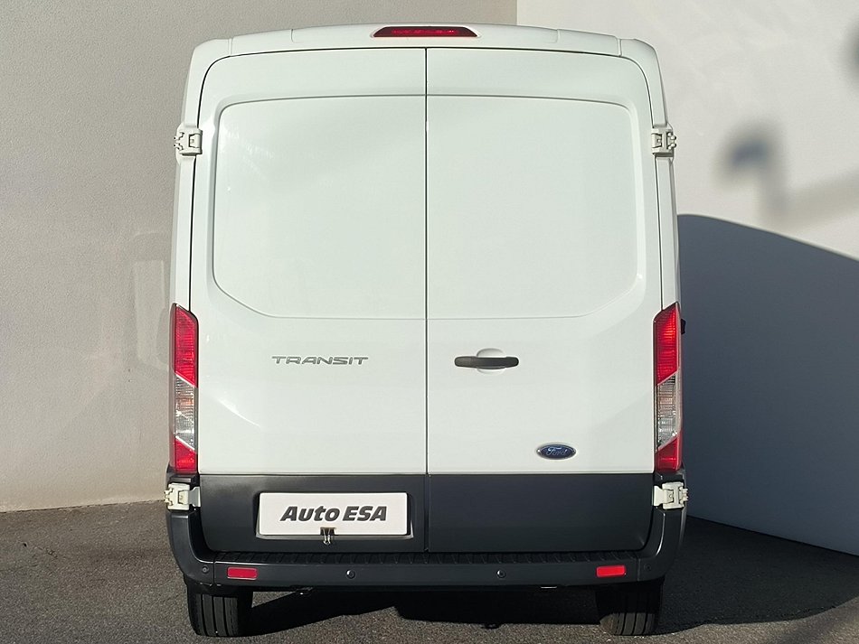 Ford Transit 2.0TDCi Trend L2H2