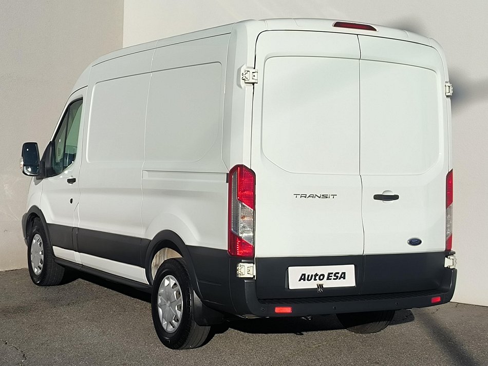 Ford Transit 2.0TDCi Trend L2H2