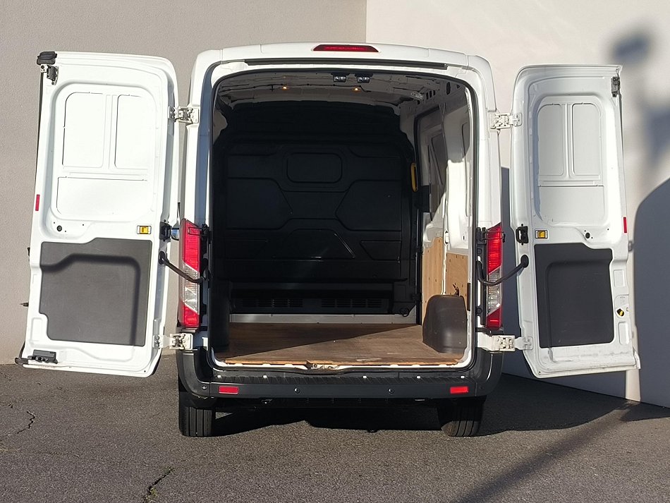 Ford Transit 2.0TDCi Trend L2H2