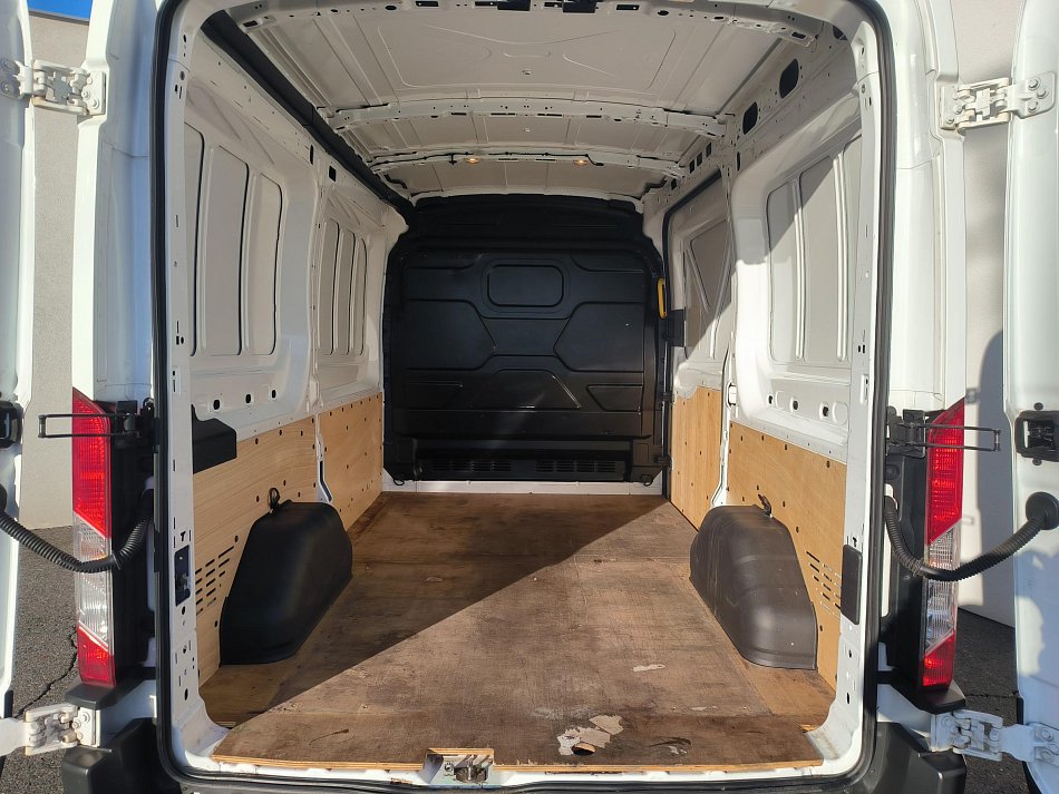 Ford Transit 2.0TDCi Trend L2H2