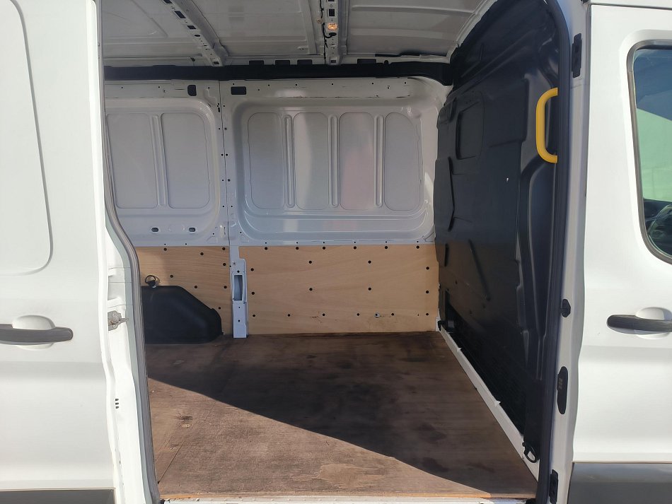 Ford Transit 2.0TDCi Trend L2H2