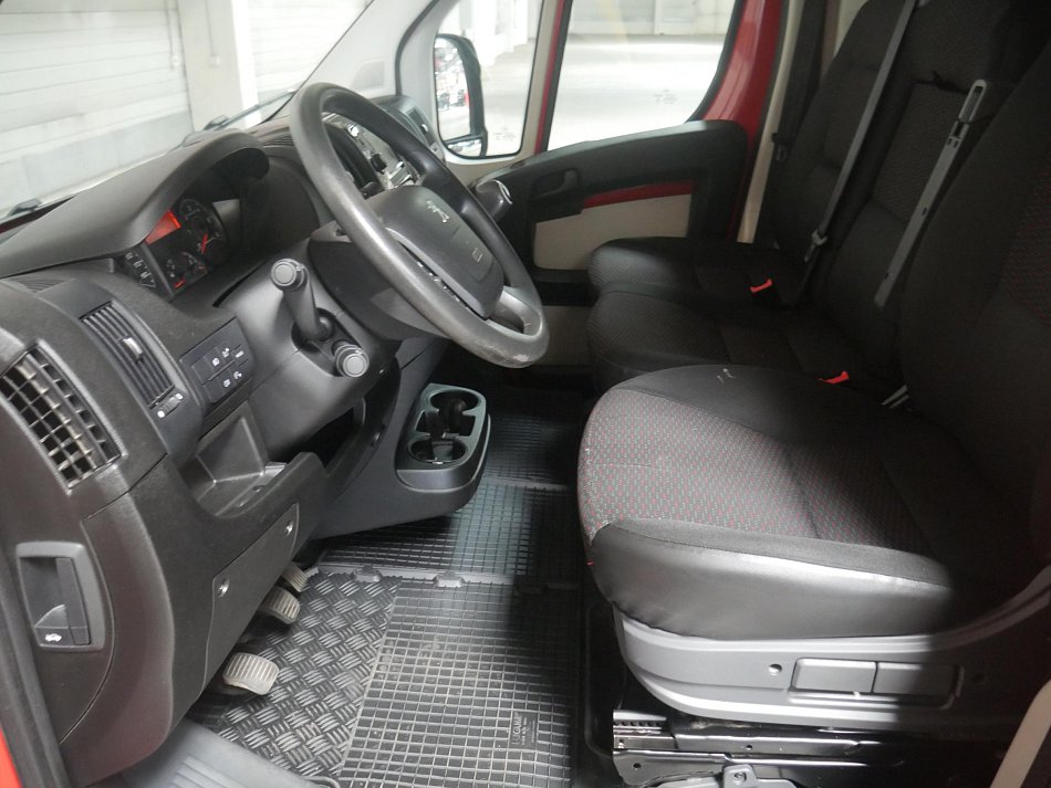 Peugeot Boxer 2.0HDi 