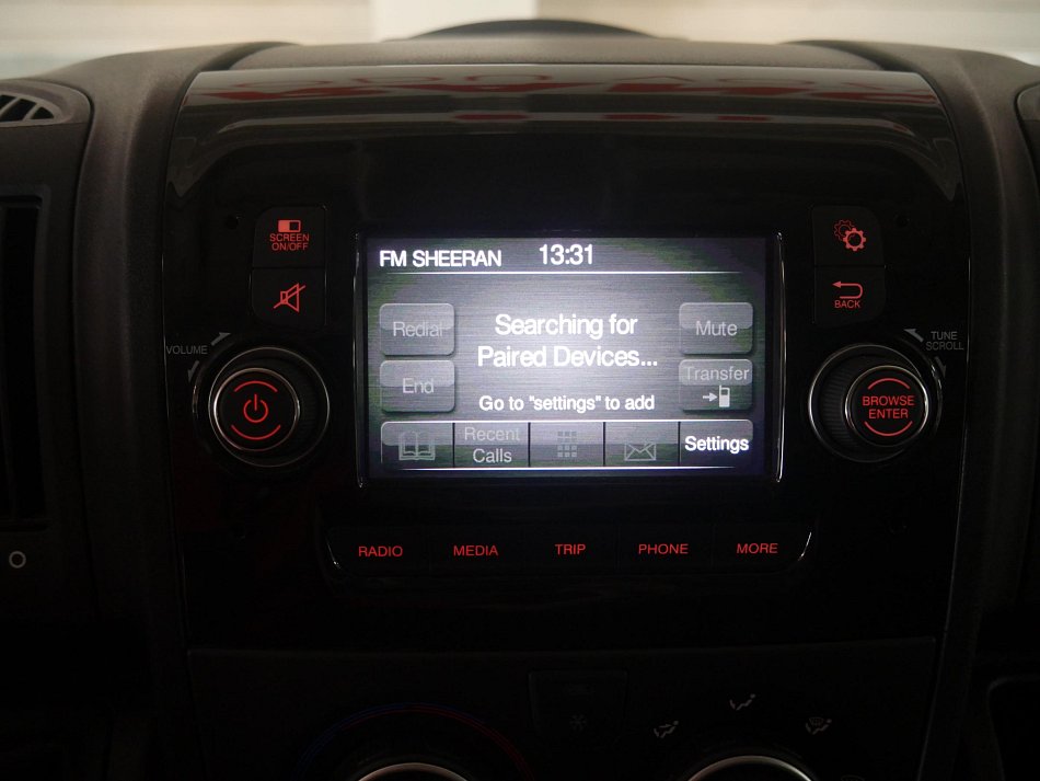 Peugeot Boxer 2.0HDi 
