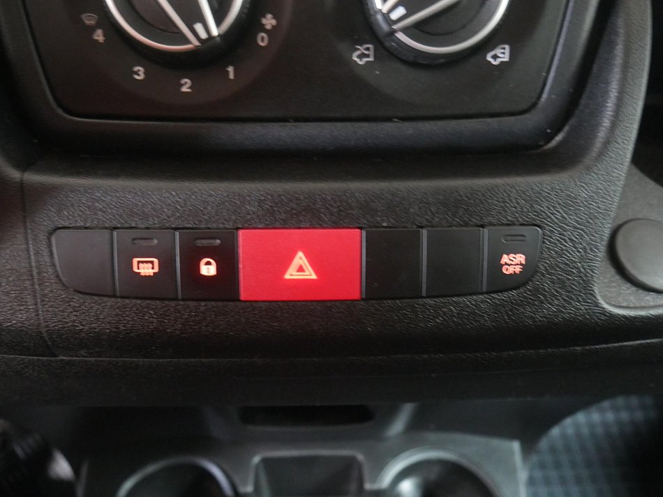 Peugeot Boxer 2.0HDi 
