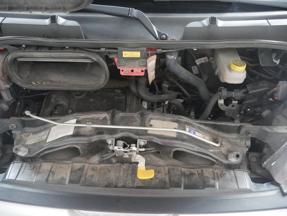 Peugeot Boxer 2.0HDi 