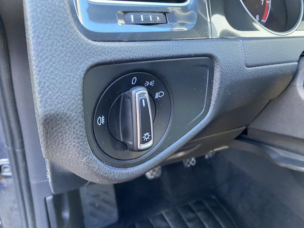 Volkswagen Golf 1.4 TSi Comfortline