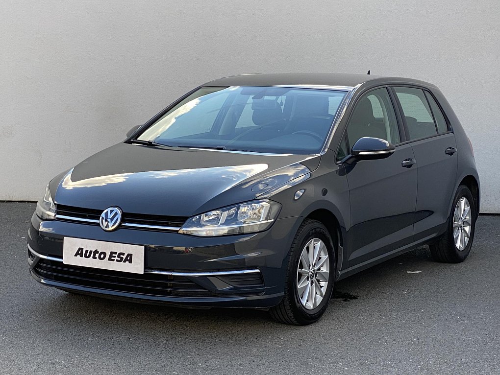 Volkswagen Golf 1.4 TSi Comfortline