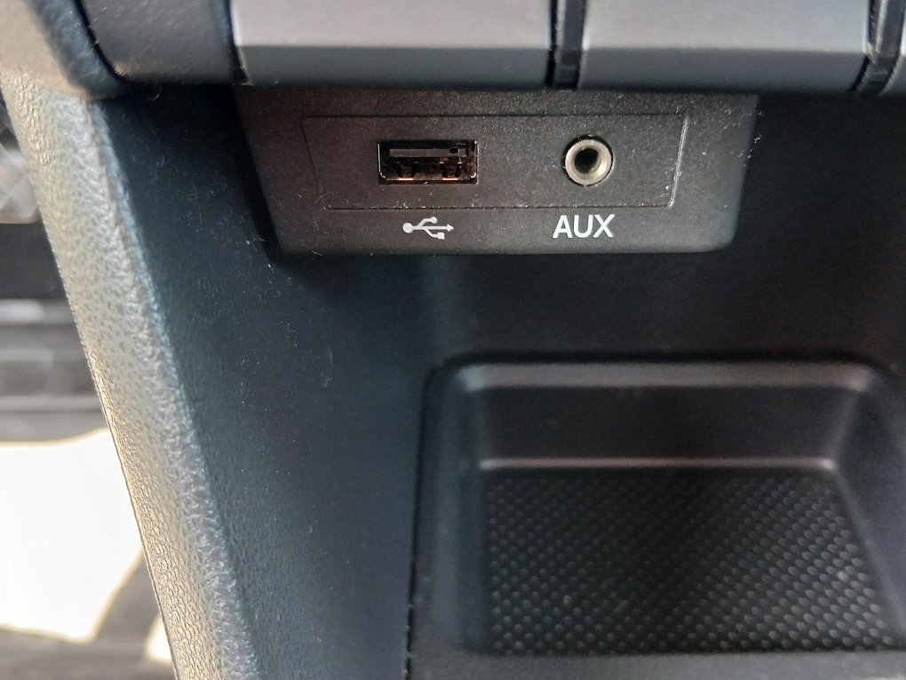 Škoda Rapid 1.4 TDi 