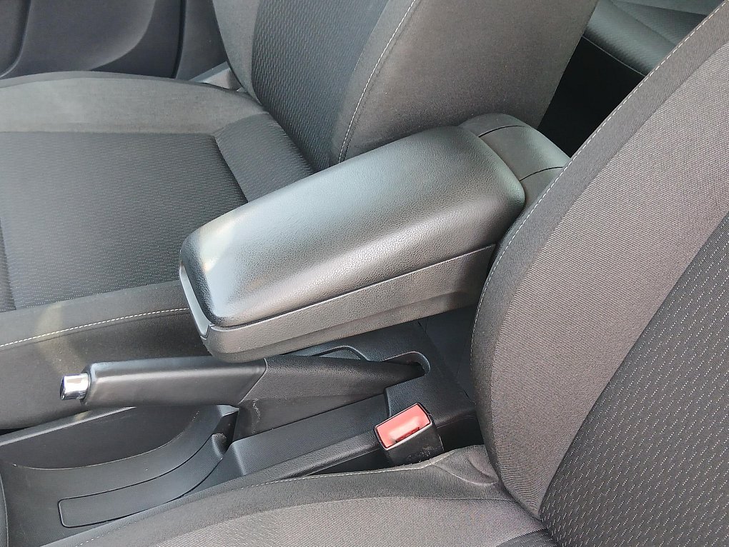 Škoda Rapid 1.4 TDi 