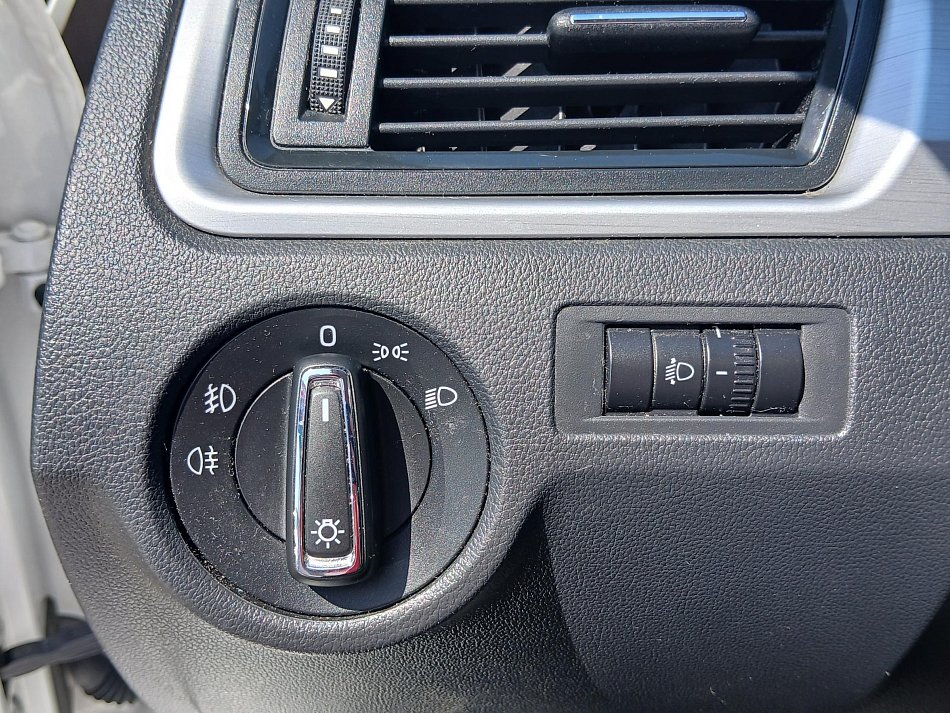 Škoda Rapid 1.4 TDi 