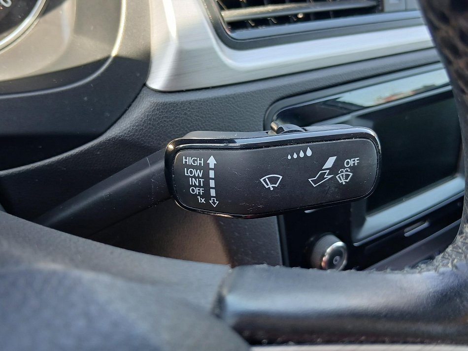 Škoda Rapid 1.4 TDi 