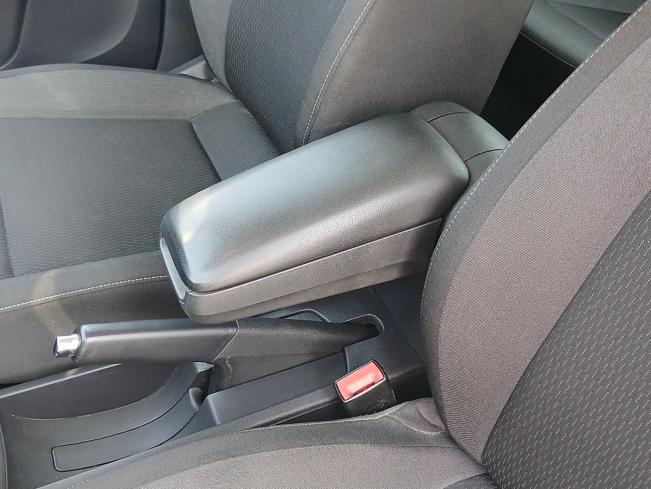 Škoda Rapid 1.4 TDi 