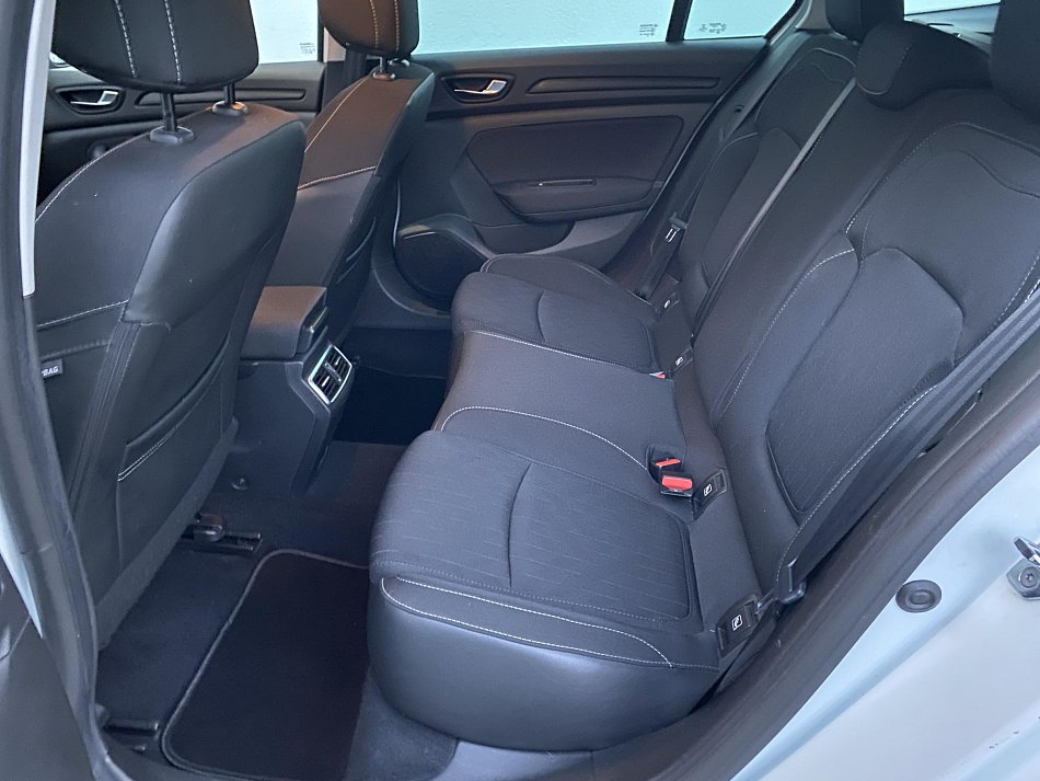 Renault Mégane 1.5dCi Limited