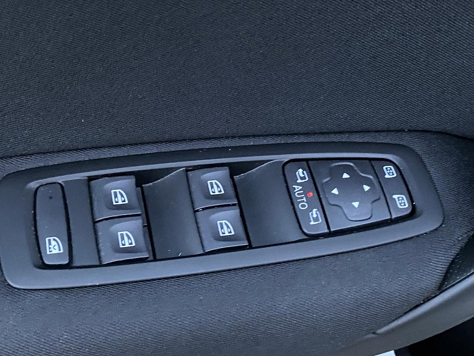 Renault Mégane 1.5dCi Limited