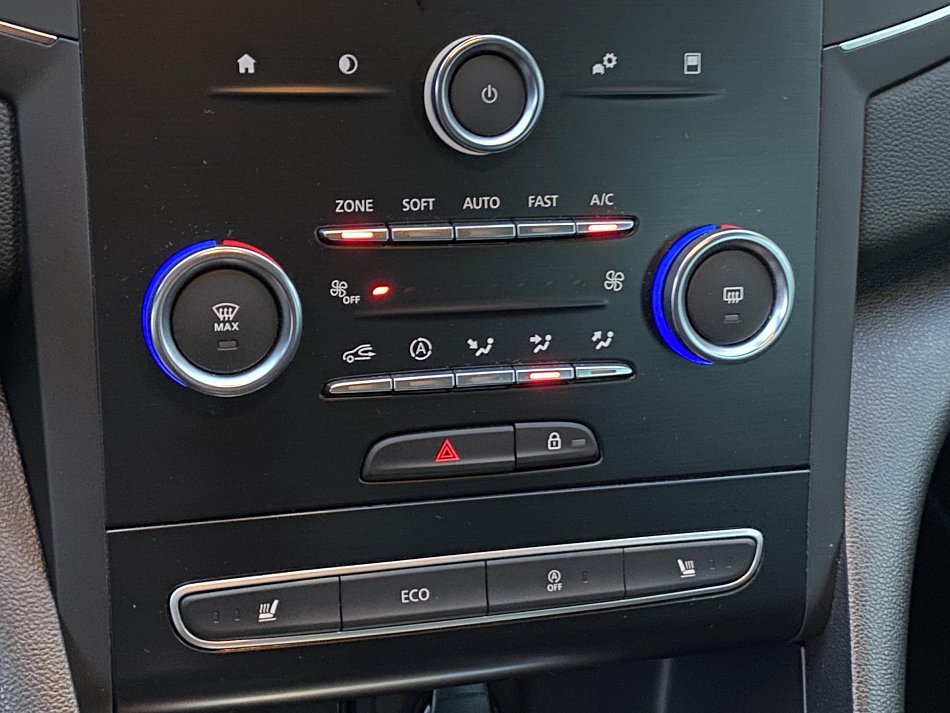 Renault Mégane 1.5dCi Limited