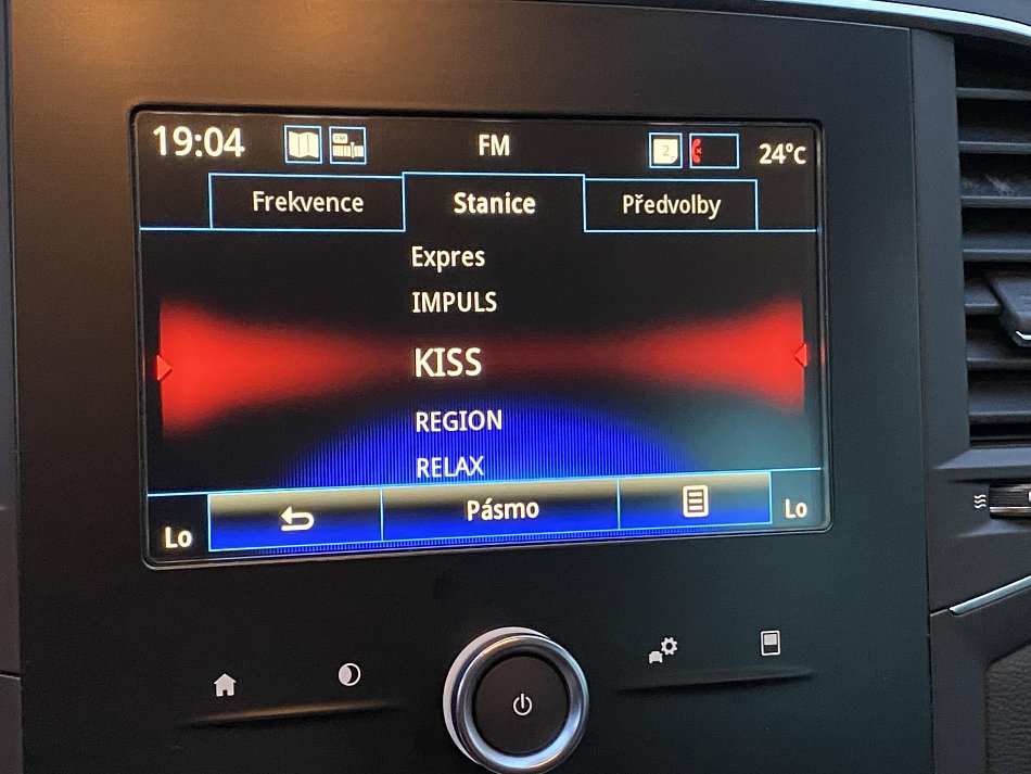 Renault Mégane 1.5dCi Limited